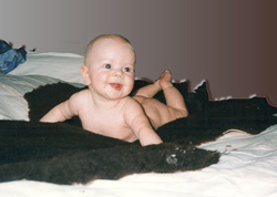 Praxis für Ergotherapie und Prävention Andrea E. Eckert - Eltern und Kind