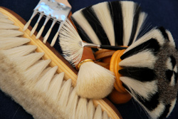 Praxis für Ergotherapie und Prävention Andrea E. Eckert - Wellness für Frauen